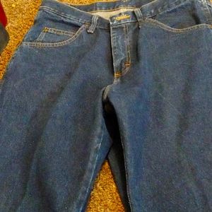 Men's Wranglers